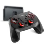 GP Snakebyte NSW GamePad S Pro - vezeték nélküli kontroller - Image 4
