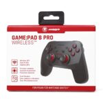 GP Snakebyte NSW GamePad S Pro - vezeték nélküli kontroller - Image 5