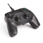GP Snakebyte PS4 GamePad 4 S - vezeték nélküli kontroller - fekete - Image 2