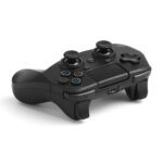 GP Snakebyte PS4 GamePad 4 S - vezeték nélküli kontroller - fekete - Image 3