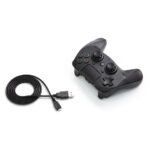GP Snakebyte PS4 GamePad 4 S - vezeték nélküli kontroller - fekete - Image 4