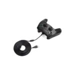 GP Snakebyte PS4 GamePad 4 S - vezetékes kontroller - fekete - Image 3