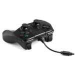 GP Snakebyte PS4 GamePad 4 S - vezetékes kontroller - fekete - Image 4