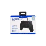GP Snakebyte PS4 GamePad 4 S - vezetékes kontroller - fekete - Image 6