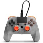 GP Snakebyte PS4 GamePad 4 S Rock - vezeték nélküli kontroller - Image 3