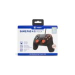 GP Snakebyte PS4 GamePad 4 S Rock - vezetékes kontroller - Image 2