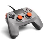 GP Snakebyte PS4 GamePad 4 S Rock - vezetékes kontroller - Image 5