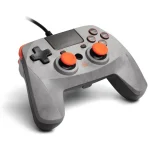 GP Snakebyte PS4 GamePad 4 S Rock - vezetékes kontroller - Image 5
