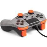 GP Snakebyte PS4 GamePad 4 S Rock - vezetékes kontroller - Image 3