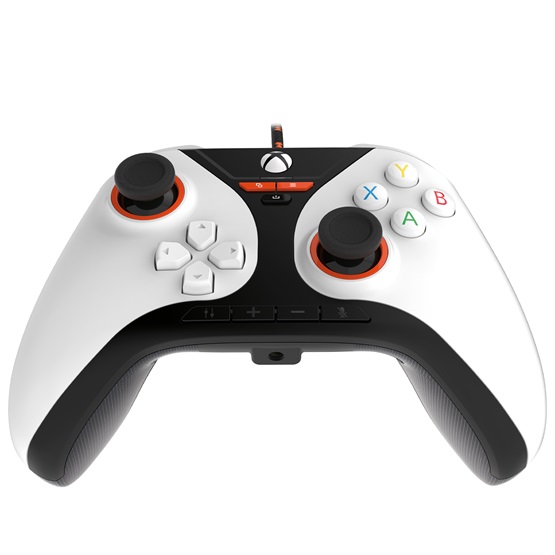 GP Snakebyte XS GamePad Pro X - vezetékes kontroller - fehér - Image 2