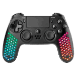 GP White Shark GPW-4009 Vezeték nélküli kontroller - Fekete