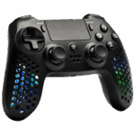 GP White Shark GPW-4009 Vezeték nélküli kontroller - Fekete - Image 2