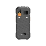 HAMMER 6 LTE 2,4" Dual SIM csepp-, por- és ütésálló mobiltelefon - fekete - Image 5