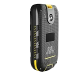 HAMMER BOW 4G LTE - fekete - Image 3