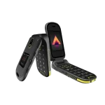 HAMMER BOW 4G LTE - fekete