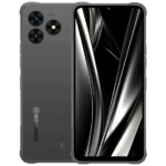 HAMMER Blade Va 5G 6,56" 8/128GB Dual SIM okostelefon - szürke