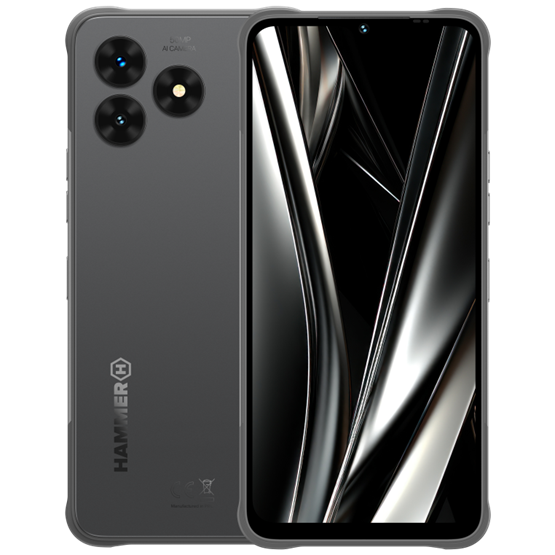 HAMMER_Blade_Va_5G_656_8256GB_Dual_SIM_okostelefon_-_szurke-i747414.png HAMMER Blade Va 5G 6,56" 8/128GB Dual SIM okostelefon - szürke - Image 1