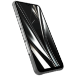 HAMMER Blade Va 5G 6,56" 8/128GB Dual SIM okostelefon - szürke - Image 3