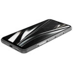 HAMMER Blade Va 5G 6,56" 8/128GB Dual SIM okostelefon - szürke - Image 4