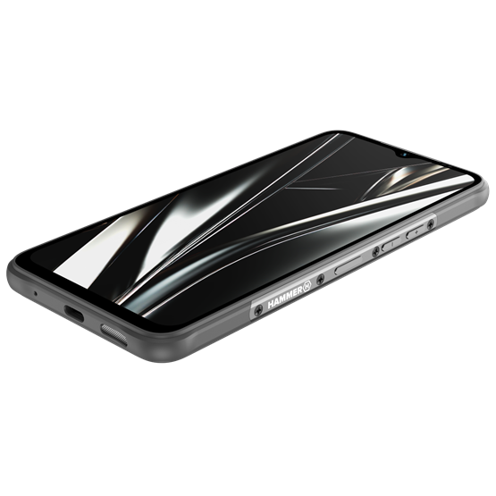 HAMMER_Blade_Va_5G_656_8256GB_Dual_SIM_okostelefon_-_szurke-i747429.png HAMMER Blade Va 5G 6,56" 8/128GB Dual SIM okostelefon - szürke - Image 4