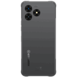 HAMMER Blade Va 5G 6,56" 8/128GB Dual SIM okostelefon - szürke - Image 5