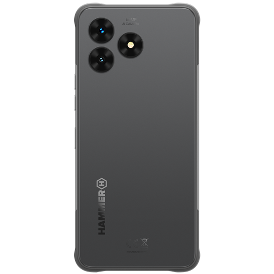 HAMMER_Blade_Va_5G_656_8256GB_Dual_SIM_okostelefon_-_szurke-i747434.png HAMMER Blade Va 5G 6,56" 8/128GB Dual SIM okostelefon - szürke - Image 5