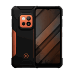 HAMMER Construction 2 Thermal 6,58" 5G 8/256GB DualSIM okostelefon - narancssárga