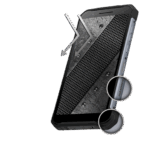 HAMMER Construction 6" LTE 6/128GB DualSIM okostelefon - ezüst - Használt, javított termék - Image 2