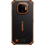 HAMMER ENERGY X2 6,1 6/128GB Dual SIM okostelefon - fekete/narancssárga - Image 7