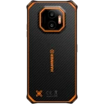 HAMMER ENERGY X2 6,1 6/128GB Dual SIM okostelefon - fekete/narancssárga - Image 7