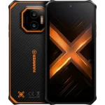HAMMER ENERGY X2 6,1 6/128GB Dual SIM okostelefon - fekete/narancssárga - Image 8