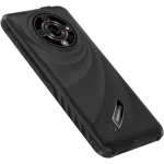 HAMMER Iron 6 5G 6,56" 6/128GB Dual SIM okostelefon - fekete - Image 4