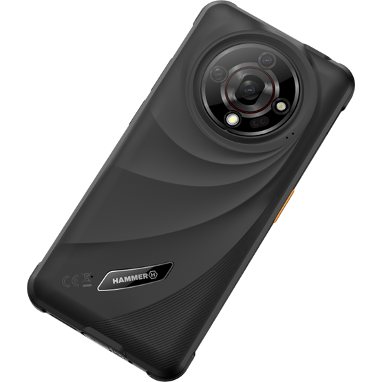 HAMMER_Iron_6_5G_656_6128GB_Dual_SIM_okostelefon_-_fekete-i781154.png HAMMER Iron 6 5G 6,56" 6/128GB Dual SIM okostelefon - fekete - Image 5