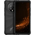 HAMMER Iron 6 5G 6,56" 8/256GB Dual SIM okostelefon - fekete