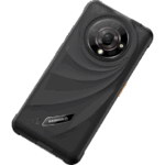 HAMMER Iron 6 5G 6,56" 8/256GB Dual SIM okostelefon - fekete - Image 5