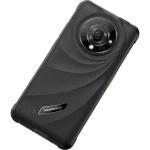 HAMMER Iron 6 5G 6,56" 8/256GB Dual SIM okostelefon - fekete - Image 5