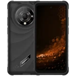 HAMMER Iron 6 6,56" 6/128GB Dual SIM okostelefon - fekete