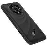 HAMMER Iron 6 6,56" 6/128GB Dual SIM okostelefon - fekete - Image 2