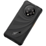 HAMMER Iron 6 6,56" 6/128GB Dual SIM okostelefon - fekete - Image 3