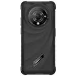 HAMMER Iron 6 6,56" 6/128GB Dual SIM okostelefon - fekete - Image 4