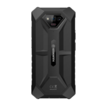 HAMMER Iron V 6,5" 6/64GB Dual SIM okostelefon - fekete - Bontott, javított termék - Image 3