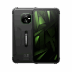 HAMMER Ranger 6" 6/128GB Dual SIM okostelefon - fekete