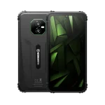 HAMMER Ranger 6" 6/128GB Dual SIM okostelefon - fekete