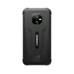 HAMMER Ranger 6" 6/128GB Dual SIM okostelefon - fekete - Image 4