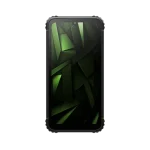 HAMMER Ranger 6" 6/128GB Dual SIM okostelefon - fekete - Image 2