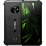 HAMMER Ranger 6" 8/256GB Dual SIM okostelefon - fekete
