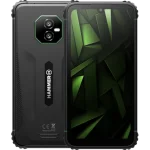 HAMMER Ranger 6" 8/256GB Dual SIM okostelefon - fekete