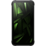 HAMMER Ranger 6" 8/256GB Dual SIM okostelefon - fekete - Image 2