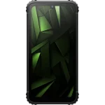 HAMMER Ranger 6" 8/256GB Dual SIM okostelefon - fekete - Image 2