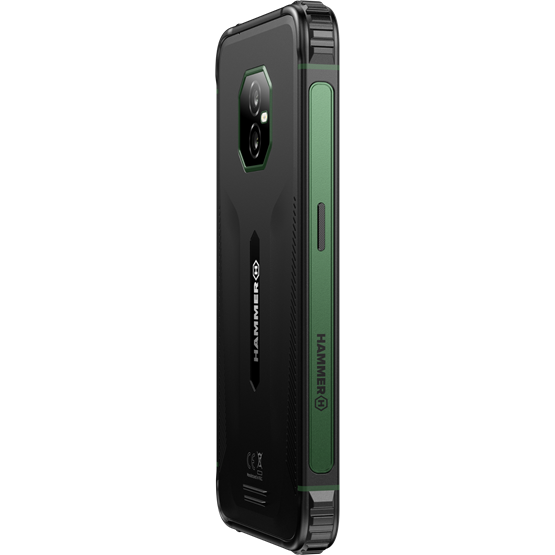 HAMMER_Ranger_6_8256GB_Dual_SIM_okostelefon_-_fekete-i787423.png HAMMER Ranger 6" 8/256GB Dual SIM okostelefon - fekete - Image 3